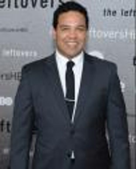 Frank Harts Headshot