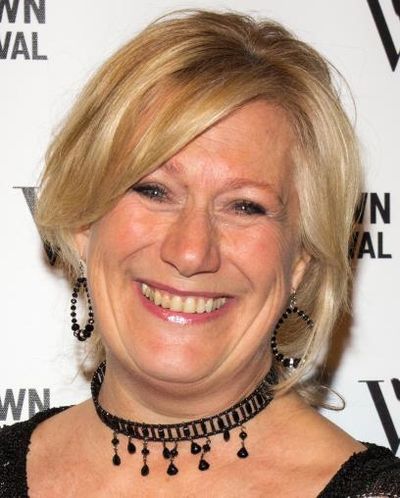Jayne Atkinson Headshot