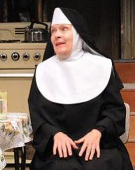 Carol Schultz Headshot