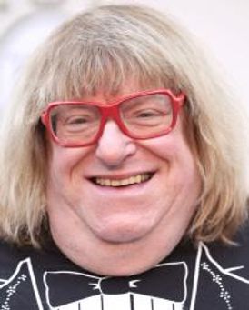 Bruce Vilanch Headshot