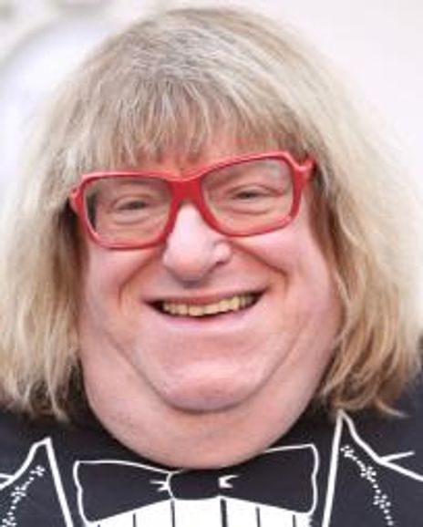Bruce Vilanch Headshot