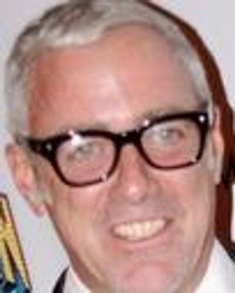 Scott Whitman Headshot