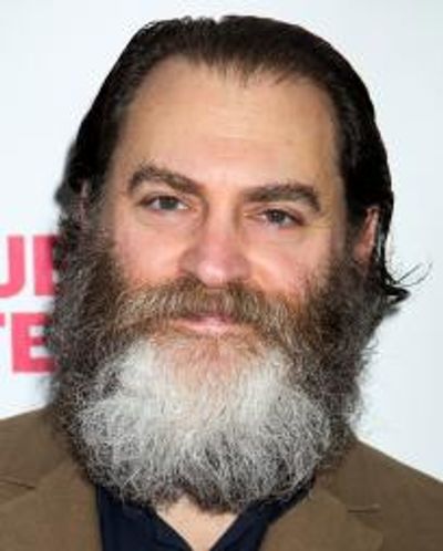 Michael Stuhlbarg Headshot