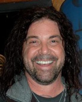 James Lewis Headshot