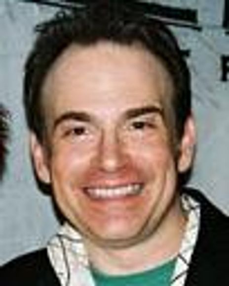 Arnie Kolodner Headshot