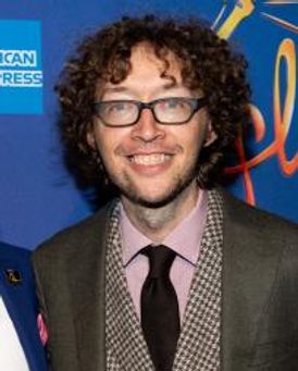 Arthur Lewis Headshot