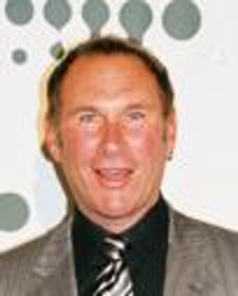 Hal Rubenstein Headshot