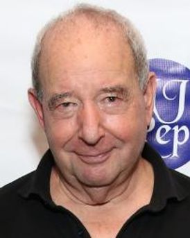 Michael Tucker Headshot