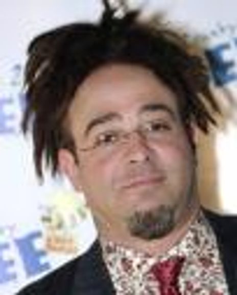 Adam Duritz Headshot