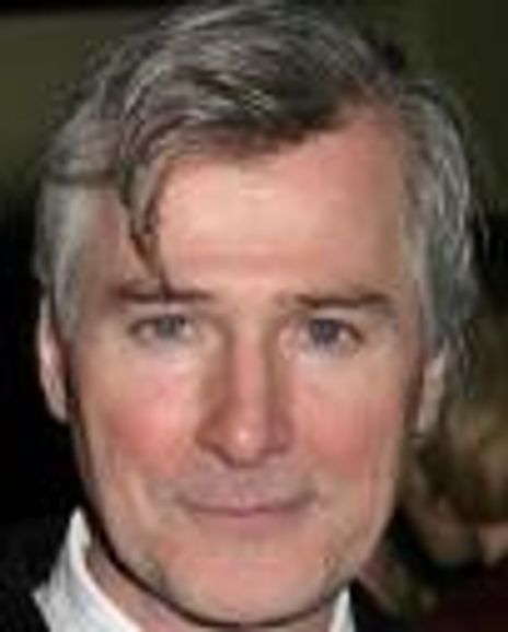 John Patrick Shanley Headshot