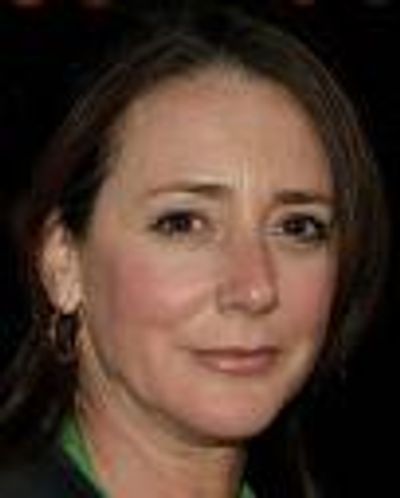 Talia Balsam Headshot