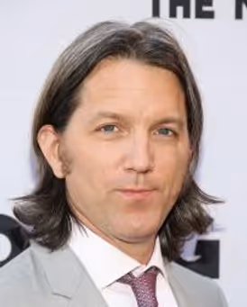 Jon Patrick Walker Headshot