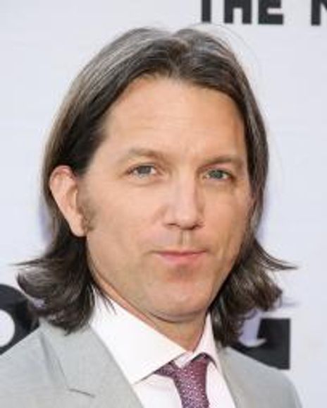 Jon Patrick Walker Headshot