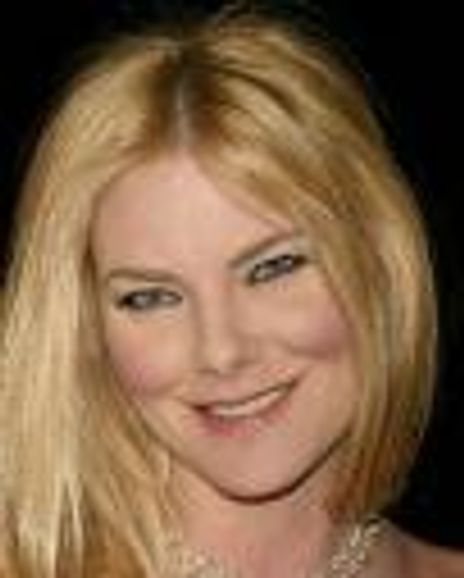 Paula Devicq Headshot