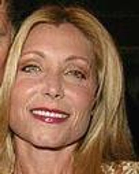 Pamela Hasselhoff Headshot