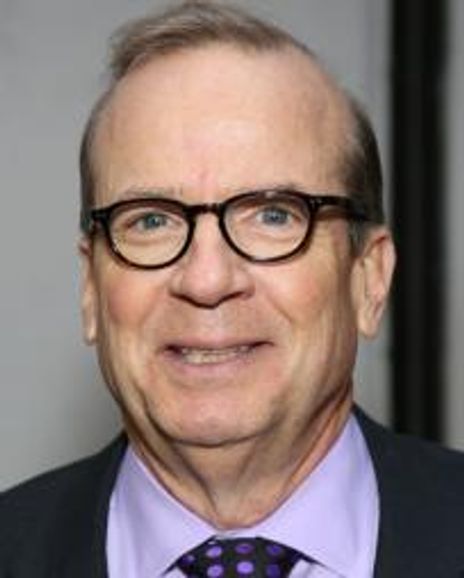 Barry Grove Headshot