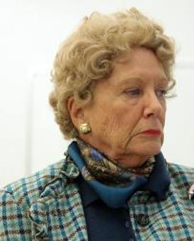 Judith Barcroft Headshot