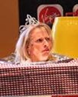 Leisa Mather Headshot