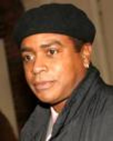 Ahmad Rashad Headshot