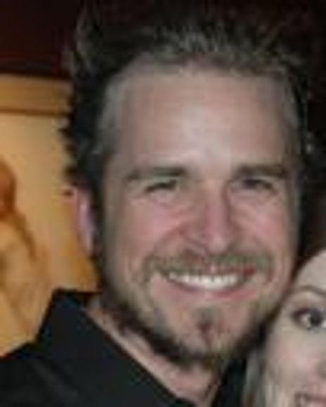 Robert Townsend Headshot