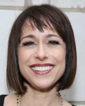 Paige Davis Headshot