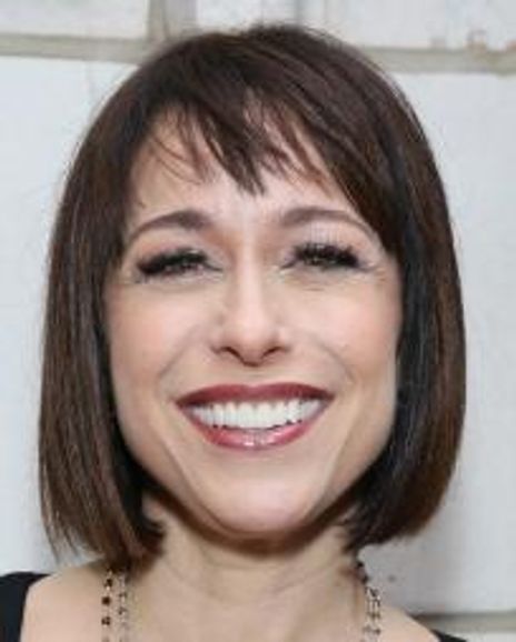 Paige Davis Headshot