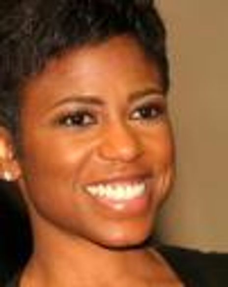 Jacque Reid Headshot