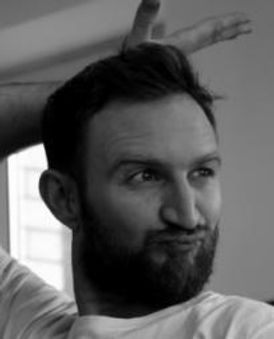 James Marlowe Headshot