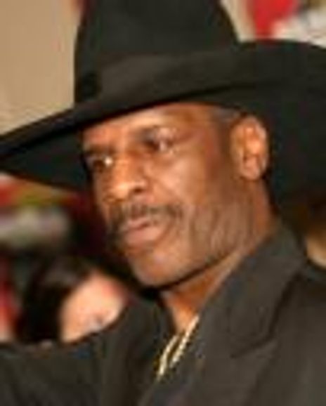 Michael Leon Spinks Headshot