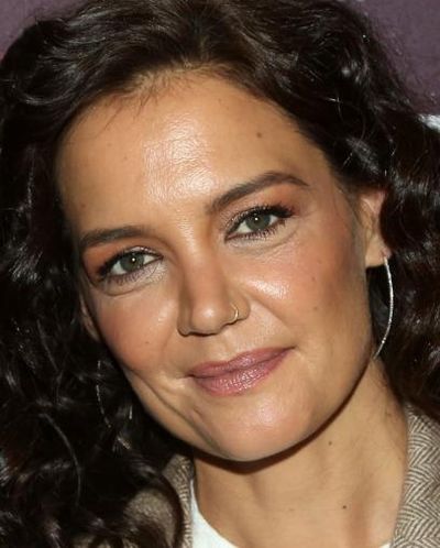 Katie Holmes Headshot