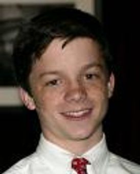 Conor Donovan Headshot