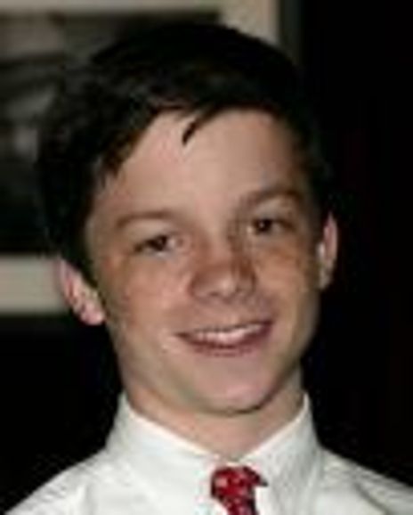 Conor Donovan Headshot