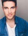 Tyler Hanes