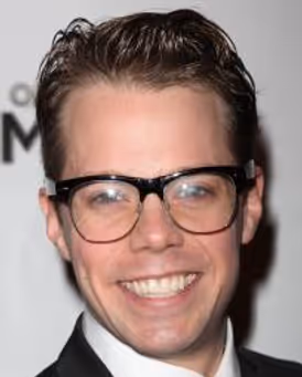 Benjamin Schrader Headshot