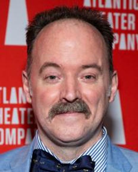 Joe Cassidy Headshot