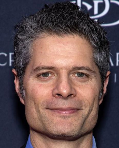 Tom Kitt Headshot