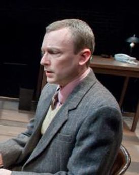 James Anderson Headshot