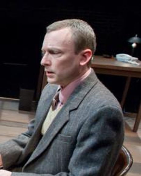 James Anderson Headshot