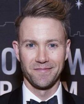 Christopher J. Hanke Headshot