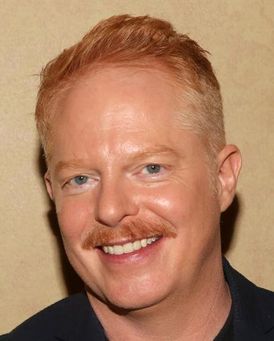 Jesse Tyler Ferguson Headshot