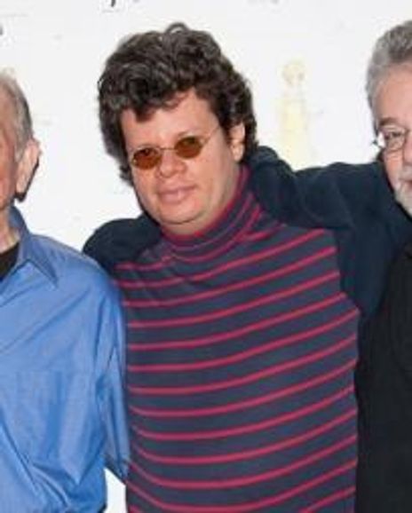 Charles Prince Headshot