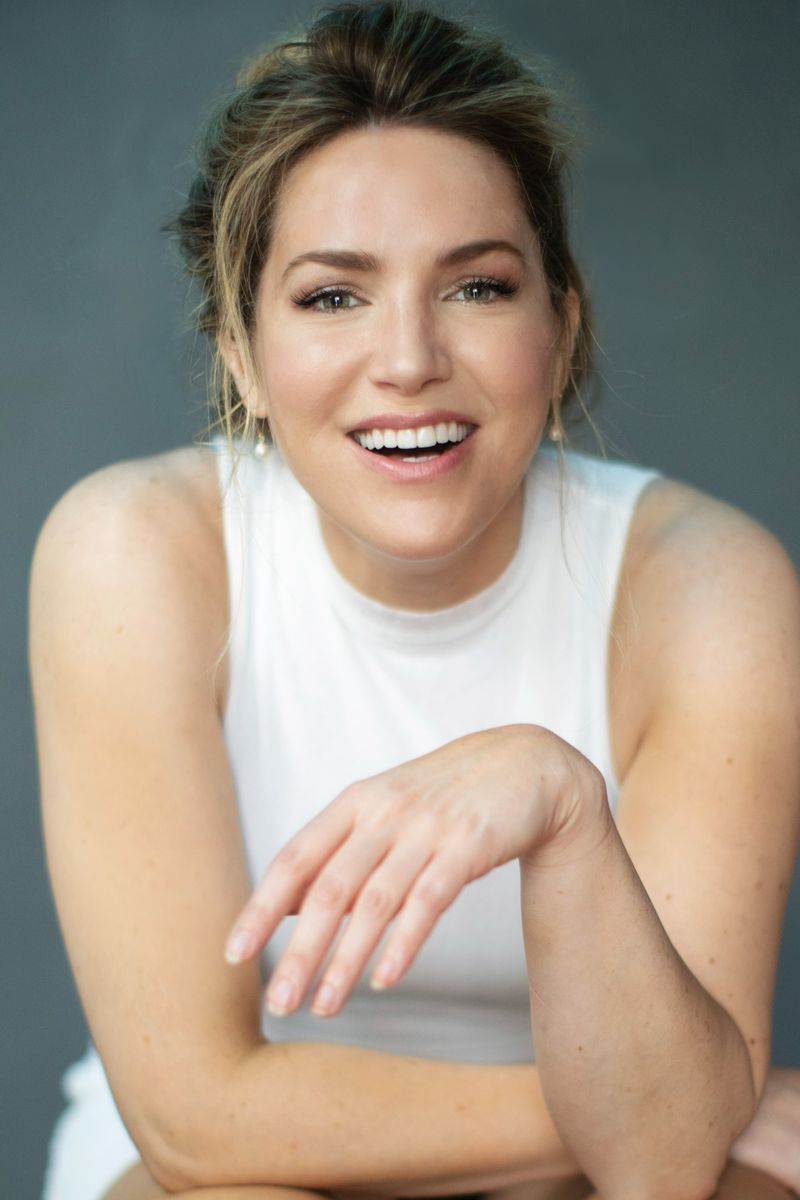 Meet the Cast of THE GREAT GATSBY, Beginning Previews Tonight on Broadway Image