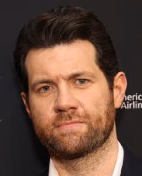 Billy Eichner Headshot