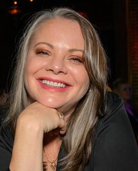 Cori Gardner Headshot