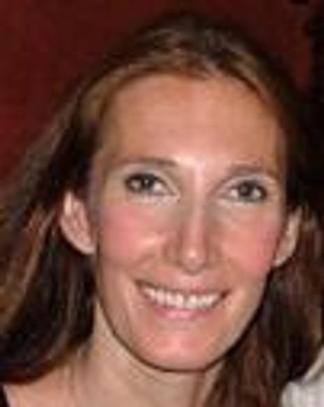 Miriam Gordon Headshot