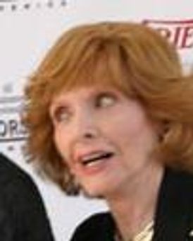 Patricia Barry Headshot