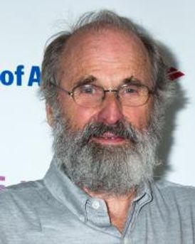 Daniel J. Sullivan Headshot