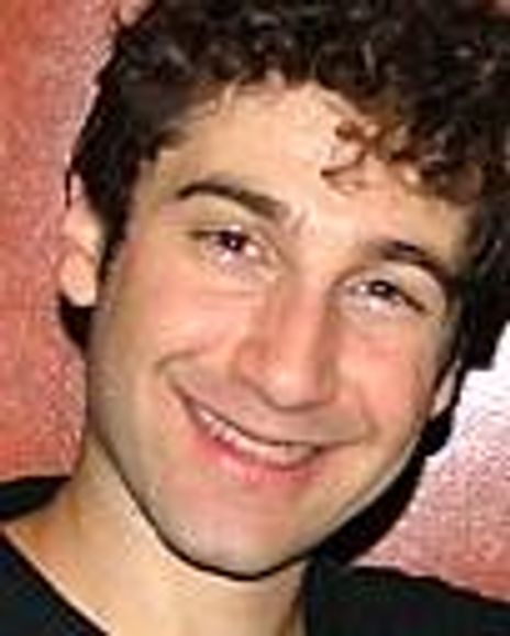 Scott Schwartz Headshot