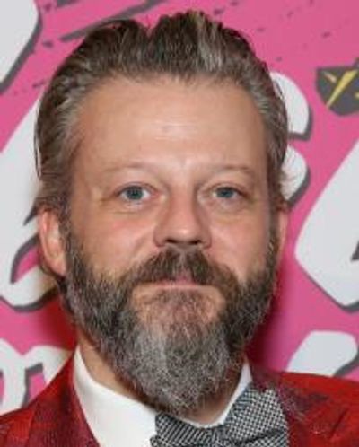 Jeremy Kushnier Headshot