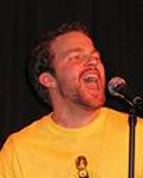 Eric Ankrim Headshot